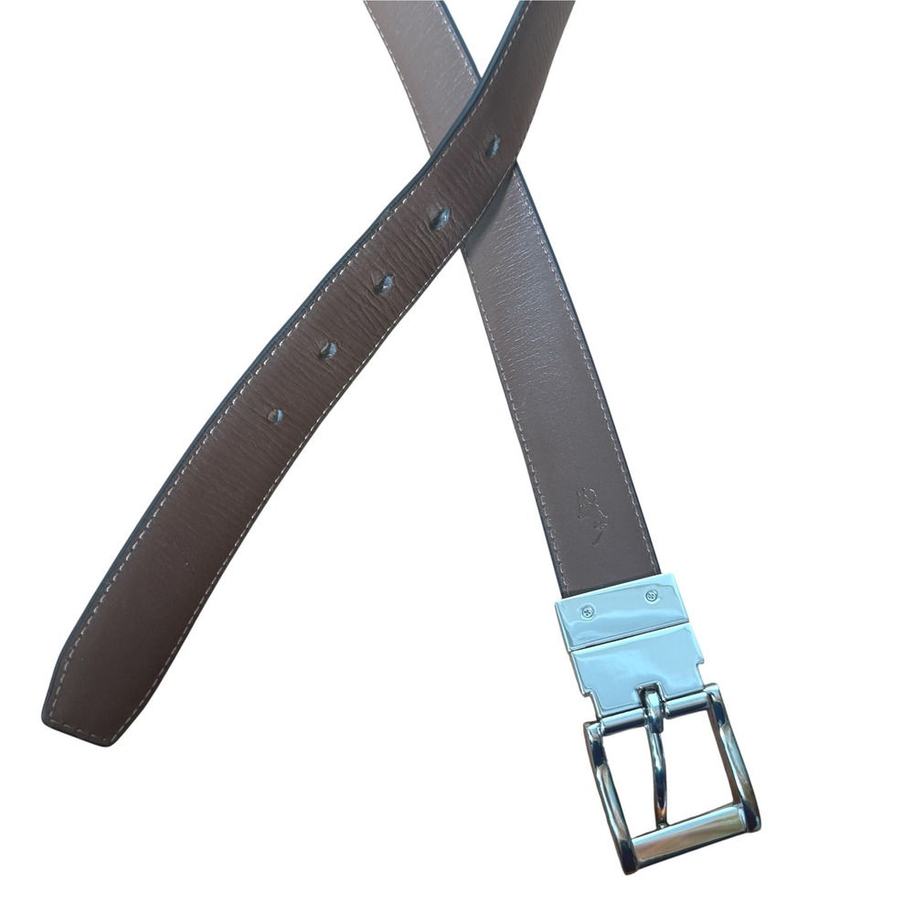 Ralph Lauren men's reversible belt size XL